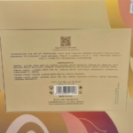 PARIS CORNER TASKEEN EDP 15MLX4 PCS SET TYLKO HEBE