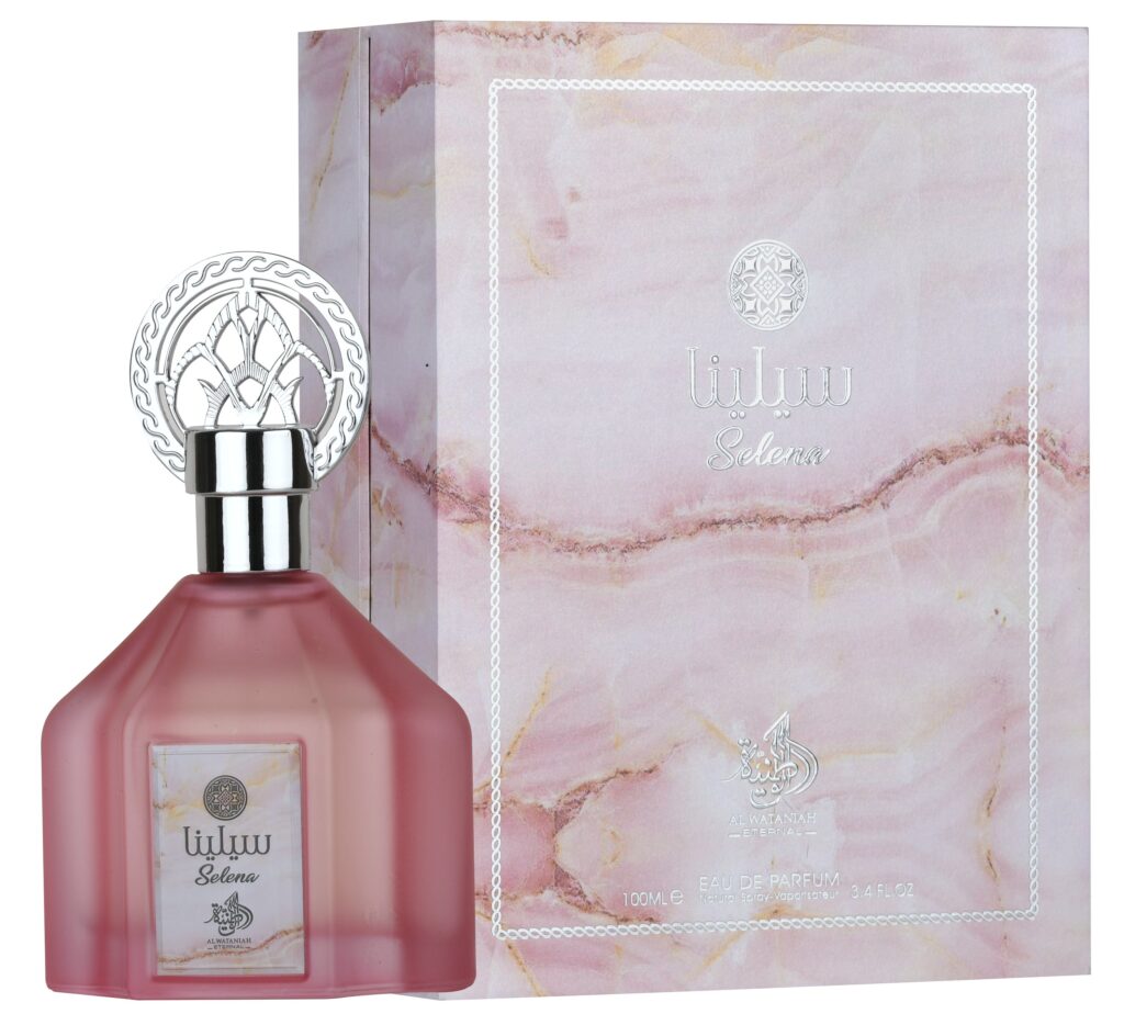 AL WATANIAH Selena 100 ml EDP woda perfumowana damska