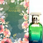Afnan Mystique Bouquet EDP 80 ml Woda perfumowana damska
