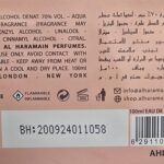 AL HARAMAIN FARASHA EDP 100ML woda perfumowana damska