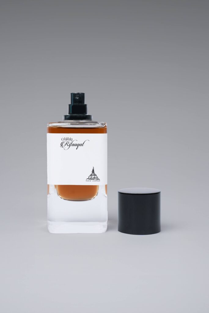 PARIS CORNER Rifaaqat 85 ml woda perfumowana unisex