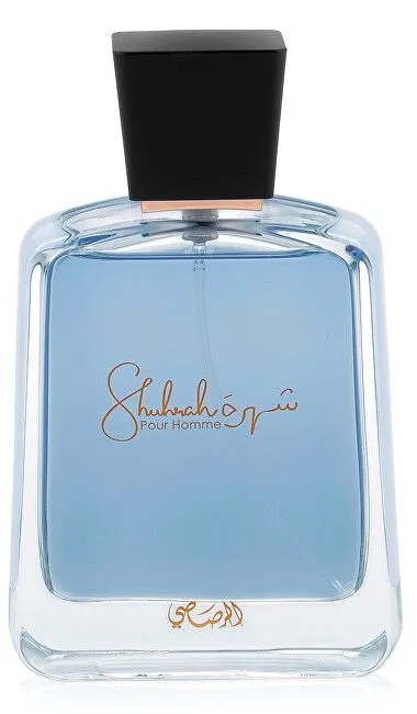 RASASI SHUHRAH POUR HOMME EDP M 90 ml woda perfumowana męska