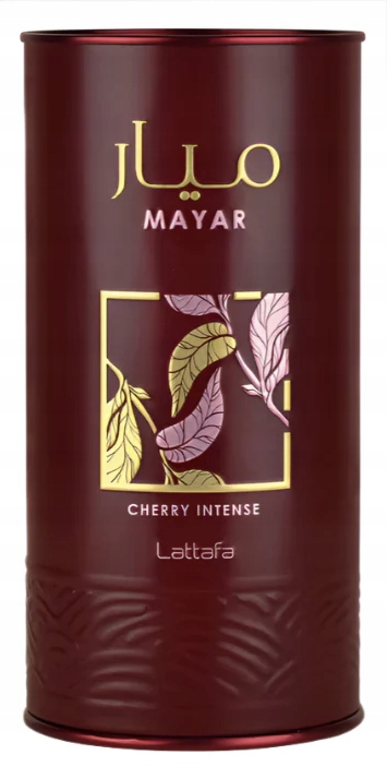Lattafa Mayar Cherry Intense EDP 100 ml woda perfumowana unisex
