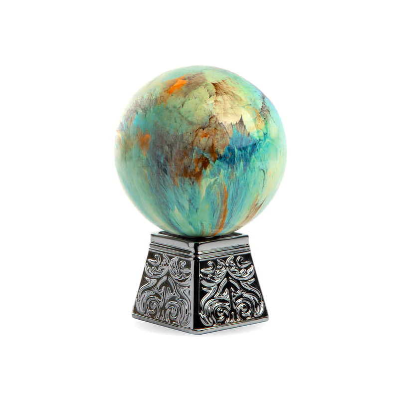 AURORA SCENTS Atmosphere 100 ml EDP woda perfumowana unisex