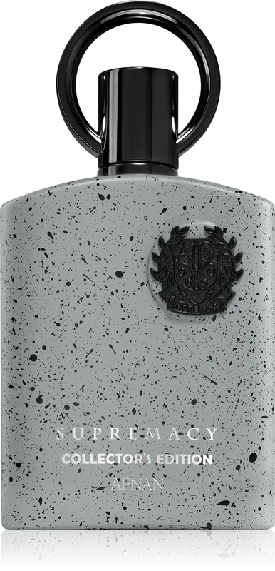 AFNAN SUPREMACY COLLECTOR'S EDITION 100ML woda perfumowana unisex