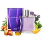 RASASI Daarej 100 ml EDP woda perfumowana damska