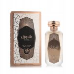 AL WATANIAH Shouq 100 ml EDP woda perfumowana damska