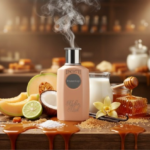 KHADLAJ BISCOTTI MELON  MISK EDP W 100ML