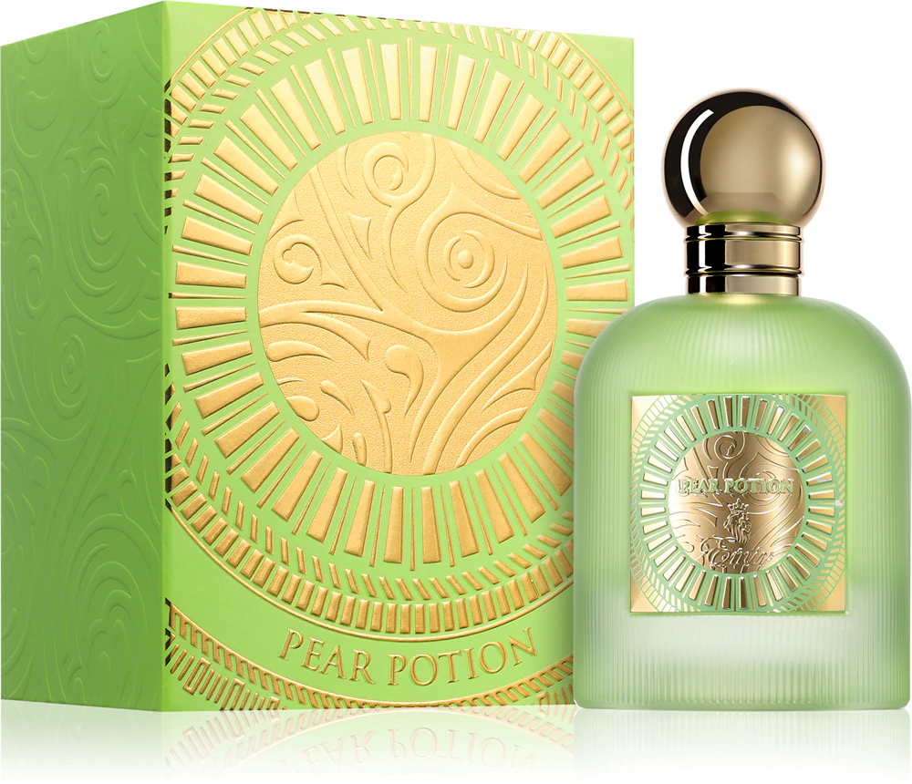 PARIS CORNER Pear Potion Emir 100 ml woda perfumowana unisex