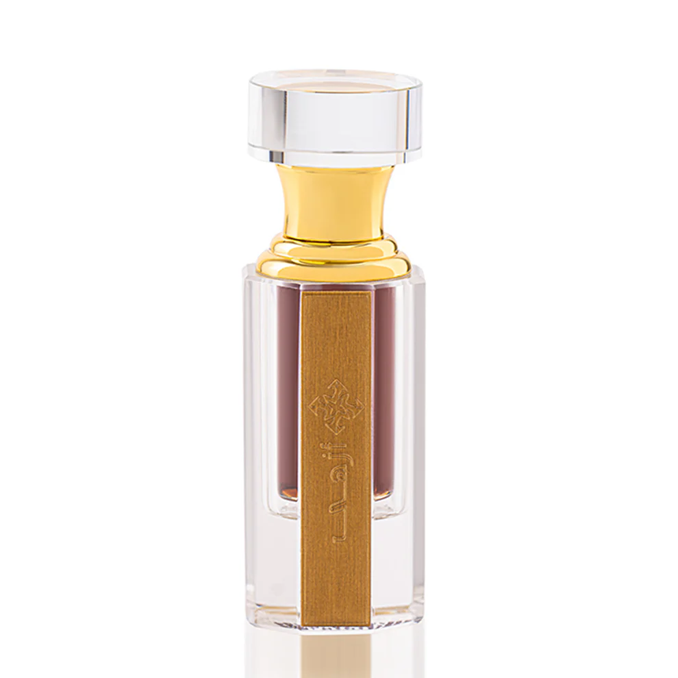 AZHA DHEN AL OUDH HINDI 6ML perfumy w olejku unisex