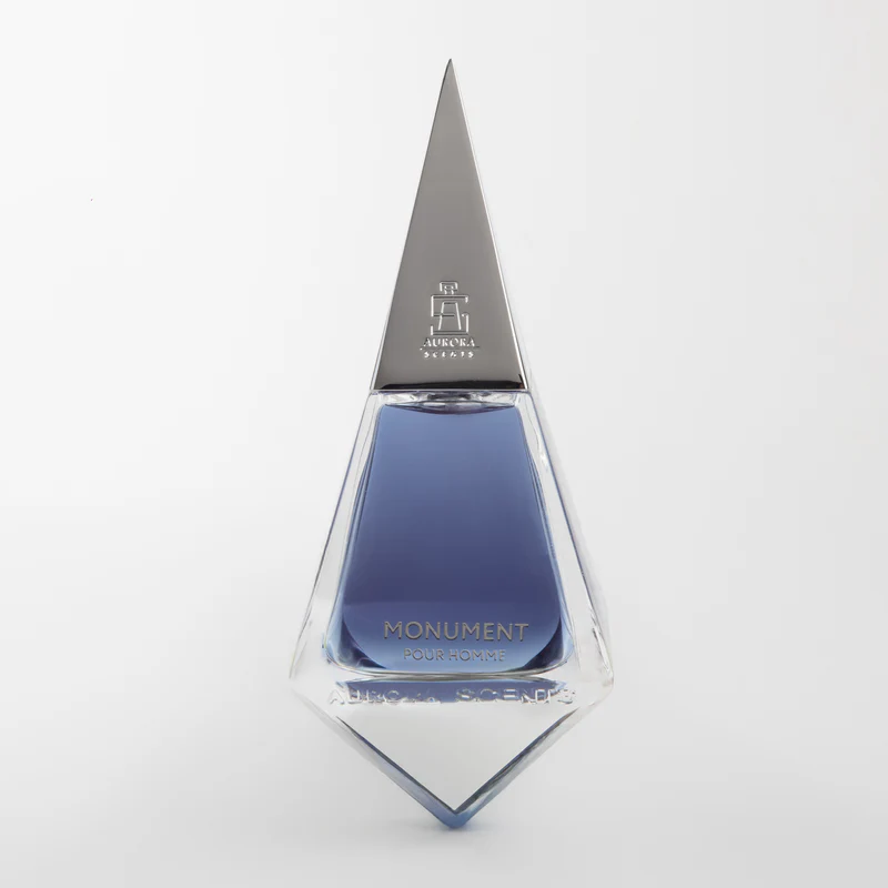 AURORA SCENTS Monument Pour Homme 75 ml EDP woda perfumowana męska