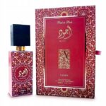 LATTAFA Ajwad Pink To Pink 60ml EDP woda perfumowana unisex