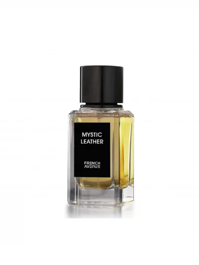 FRENCH AVENUE MYSTIC LEATHER EDP U 100ML woda perfumowana unisex