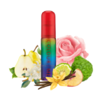 COLOUR ME 50ml EDP FEMME COLOURS woda perfumowana unisex