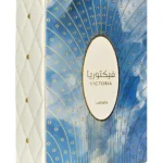 LATTAFA Victoria 100 ml woda perfumowana unisex