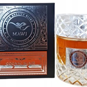 PARIS CORNER Mawj Cognac Blaze EDP 100 ml woda perfumowana unisex