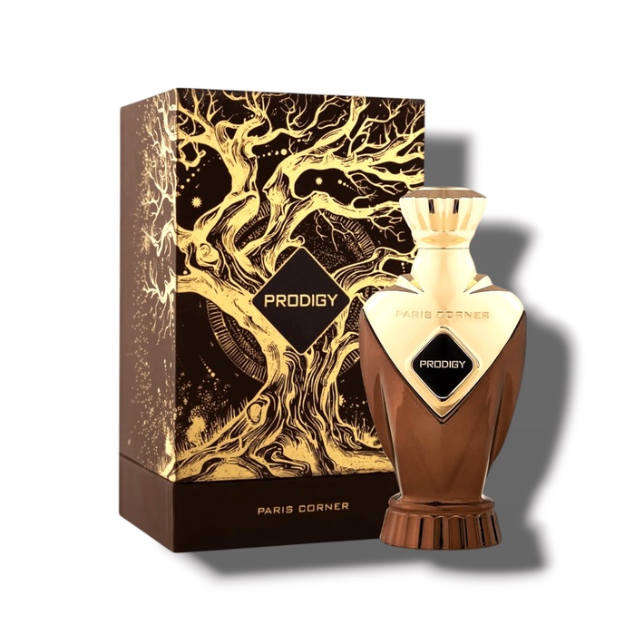 PARIS CORNER Prodigy EDP 100 ml woda perfumowana unisex