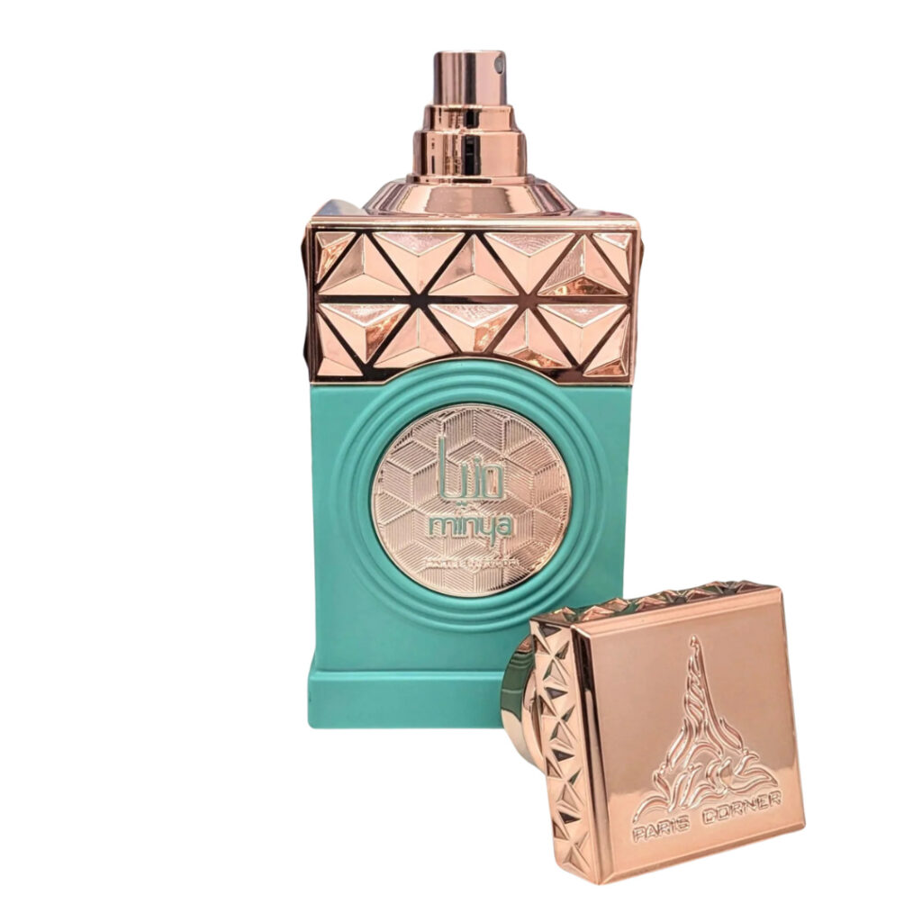 PARIS CORNER Minya 100 ml woda perfumowana damska