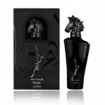 LATTAFA Maahir Black Edition 100ml EDP Spray woda perfumowana unisex