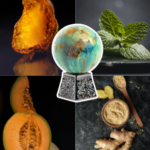 AURORA SCENTS Atmosphere 100 ml EDP woda perfumowana unisex