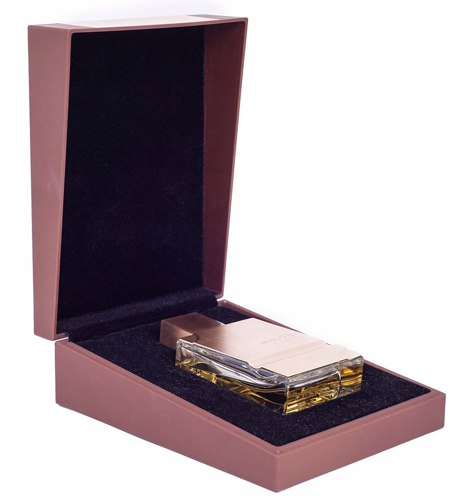 Al Haramain Amber Oud 60 ml woda perfumowana unisex