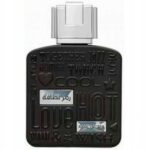 LATTAFA Ramz Lattafa Silver 100ml EDP Spray woda perfumowana męska