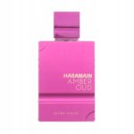 Al Haramain Amber Oud Ultra Violet EDP 60 ml woda perfumowana unisex