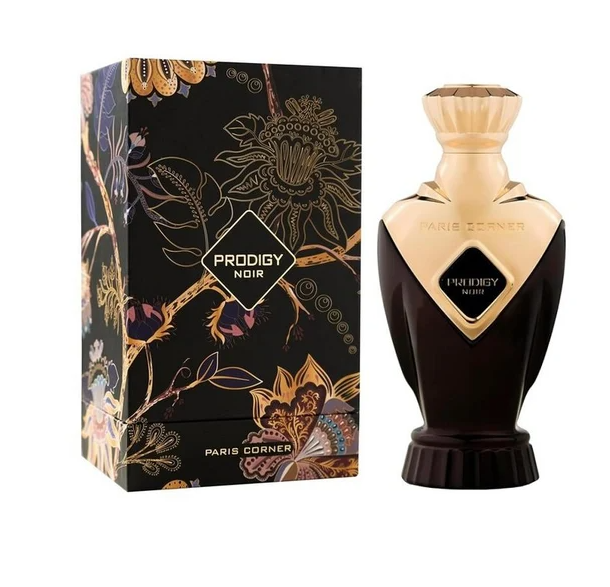 PARIS CORNER Prodigy Noir EDP 100 ml woda perfumowana unisex