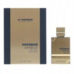 Al Haramain Amber Oud Bleu Edition 60 ml woda perfumowana męska