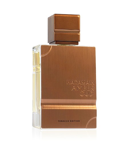 AL HARAMAIN Amber Oud Tobacco Edition EDP 200ml woda perfumowana unisex
