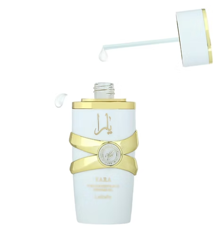 Lattafa Yara Moi 20ML CPO skoncentrowane perfumy w olejku damskie