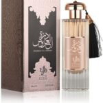 AL WATANIAH Durrat Al Aroos 85 ml EDP woda perfumowana damska