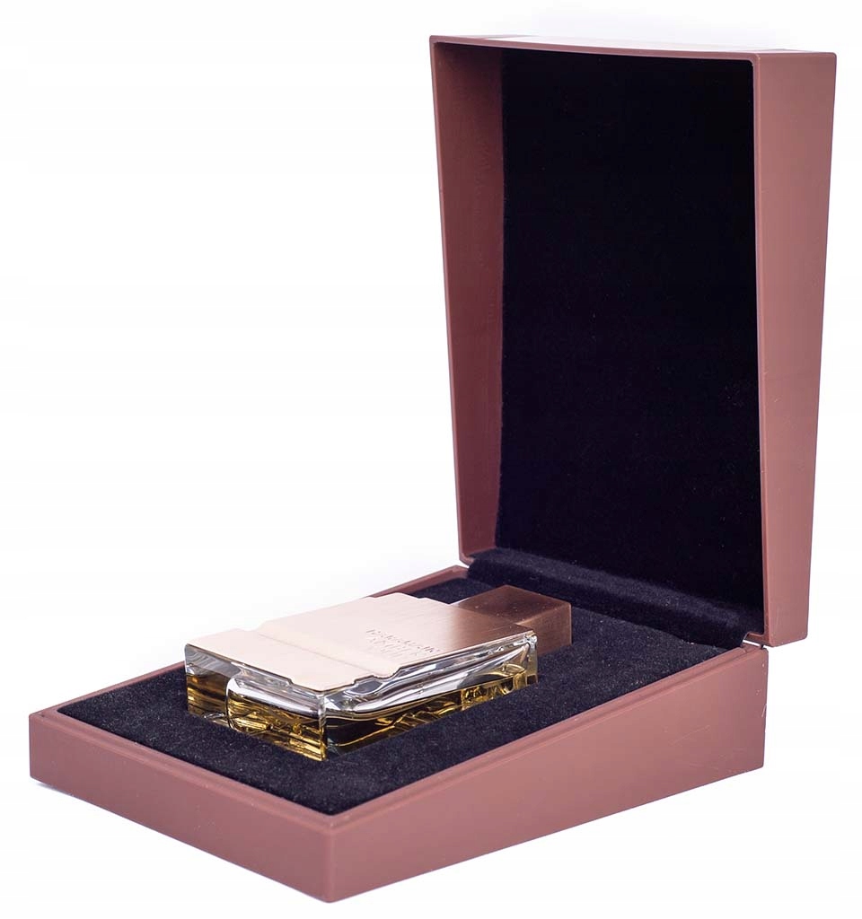 Al Haramain Amber Oud 60 ml woda perfumowana unisex