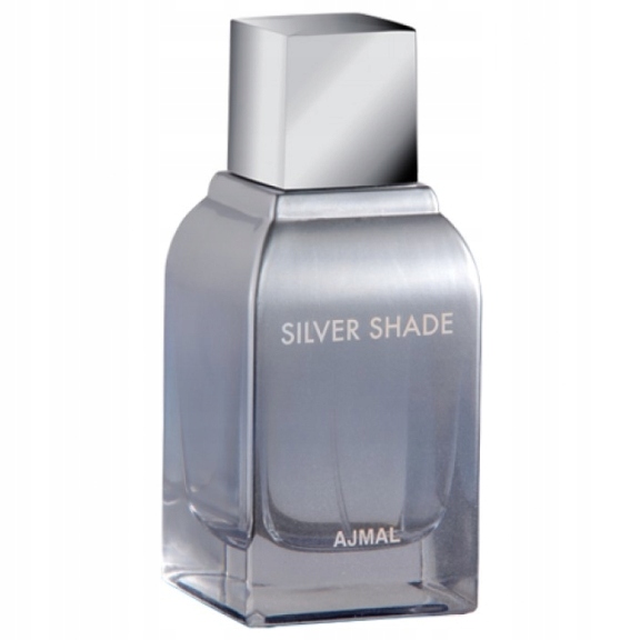 AJMAL Silver Shade 100 ml EDP woda perfumowana unisex