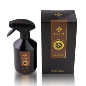 AZHA DUBAI DESERT ROOM & LINEN FRESHENER 500ML