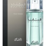RASASI FATTAN POUR HOMME EDP M 50 ml woda perfumowana męska