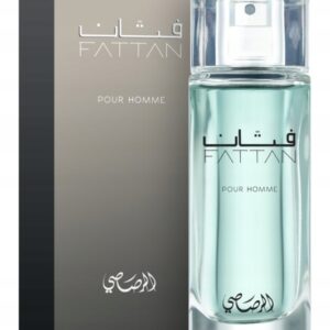 RASASI FATTAN POUR HOMME EDP M 50 ml woda perfumowana męska