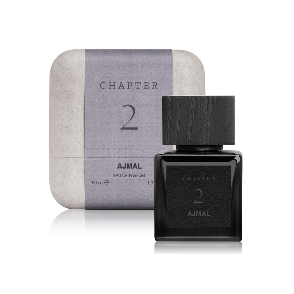 AJMAL CHAPTER 2 EDP 50ML woda perfumowana unisex