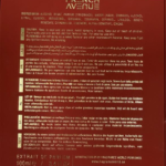 FRENCH AVENUE AROMATIX CARNAL DESIRE EDP U 100ML woda perfumowana unisex