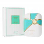 Armaf Le Parfait Azure Pour Femme EDP 100 ml woda perfumowana damska