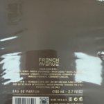FRENCH AVENUE ELYSIAN EDP U 80ML woda perfumowana unisex