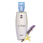 AJMAL Raindrops 50 EDP woda perfumowana damska