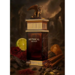 FRENCH AVENUE MYTHICAL GRYPHON EDP M 100ML woda perfumowana męska
