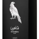 LATTAFA Shaheen Silver 100ml EDP woda perfumowana unisex