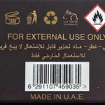 LATTAFA Oud Lail Maleki 100ml EDP Spray woda perfumowana damska