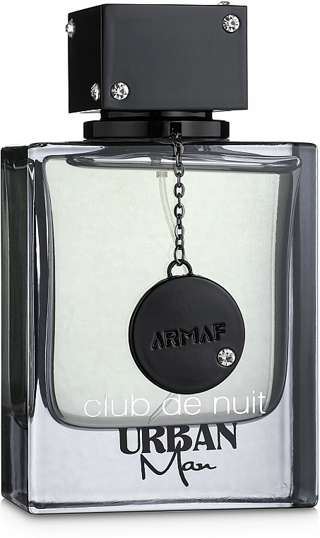 ARMAF CLUB DE NUIT URBAN EDP MEN 105ML