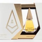 AURORA SCENTS Monument Gold 75 ml EDP woda perfumowana unisex