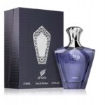 Afnan Turathi Blue Homme 90 ml EDP woda perfumowana męska