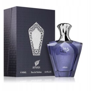Afnan Turathi Blue Homme 90 ml EDP woda perfumowana męska