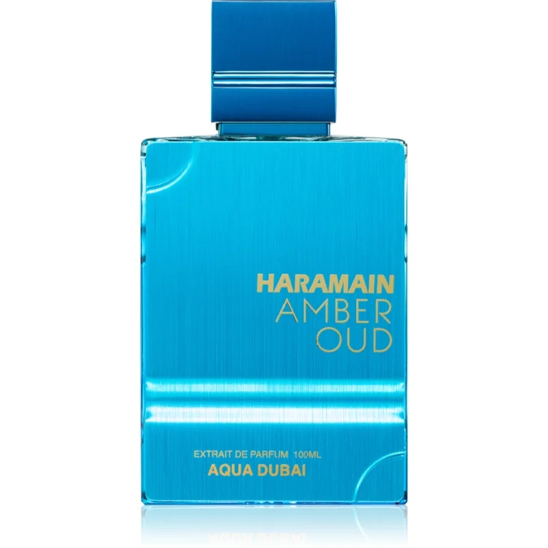 AL HARAMAIN Amber Oud Aqua Dubai 100ml woda perfumowana unisex